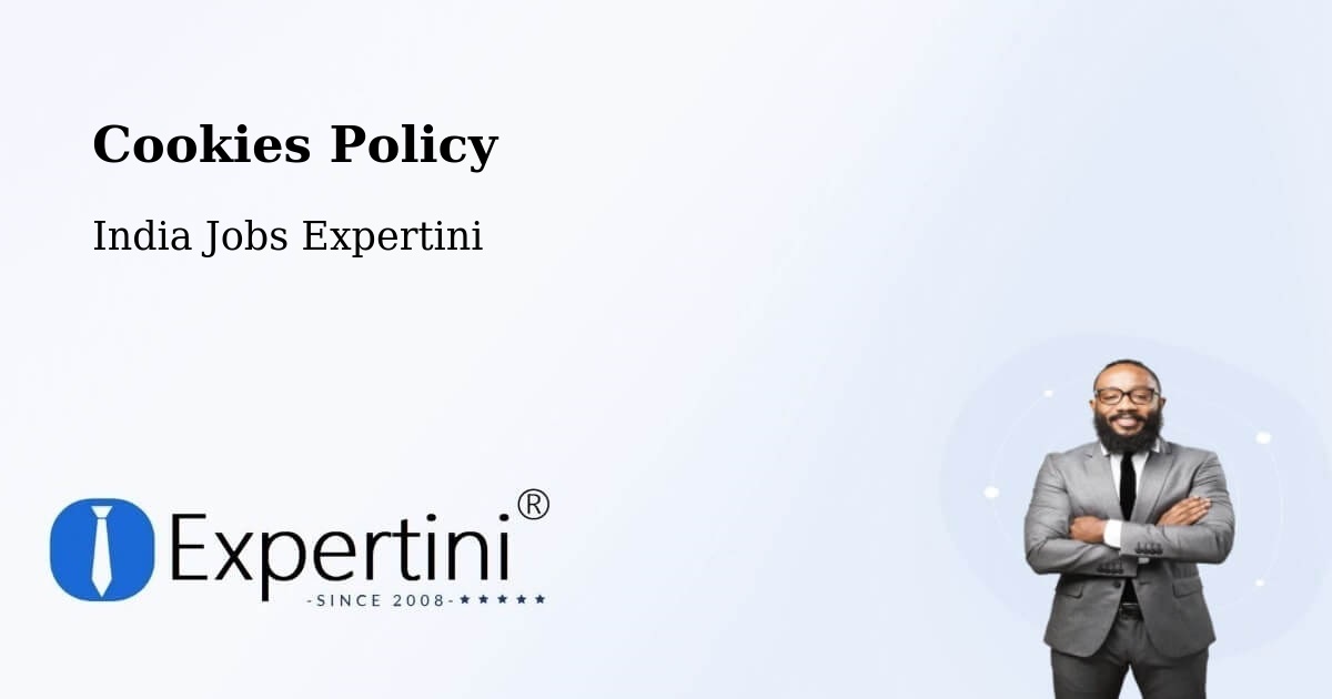 Cookie Policy – Narela - India Jobs Expertini